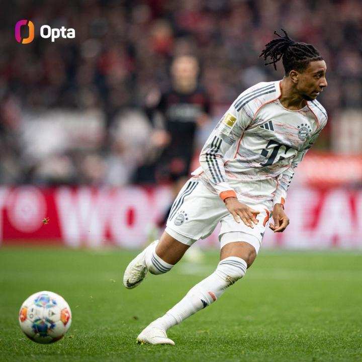 奥利塞爆发助攻狂潮;前26轮17次创德甲纪录;拜仁进攻火力再升级 体育新闻 奥利塞爆发助攻狂潮;前26轮17次创德甲纪录;拜仁进攻火力再升级 体育新闻