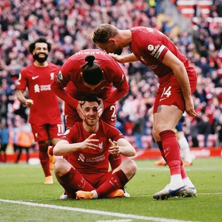  补时戏剧上演；若塔读秒建功，利物浦险胜热刺回顾。 体育新闻 补时戏剧上演；若塔读秒建功，利物浦险胜热刺回顾。 体育新闻