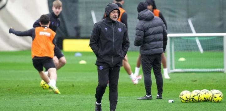 周日诺坎普双重焦点,巴萨迎战塞维利亚之际主席选举同步进行。 体育新闻 周日诺坎普双重焦点,巴萨迎战塞维利亚之际主席选举同步进行。 体育新闻 周日诺坎普双重焦点,巴萨迎战塞维利亚之际主席选举同步进行。 体育新闻