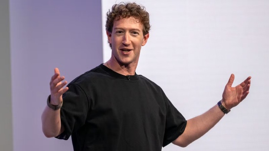  Meta携手Nebius，云算力需求激增；人工智能浪潮下的投资转向。 IT技术 Meta携手Nebius，云算力需求激增；人工智能浪潮下的投资转向。 IT技术 Meta携手Nebius，云算力需求激增；人工智能浪潮下的投资转向。 IT技术