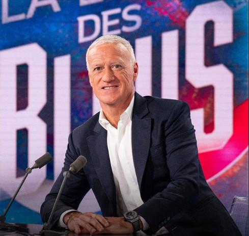  倒计时开始！德尚锁定时刻；北京时间5月14日凌晨两点；法国世界杯名单震撼来袭。 体育新闻 倒计时开始！德尚锁定时刻；北京时间5月14日凌晨两点；法国世界杯名单震撼来袭。 体育新闻