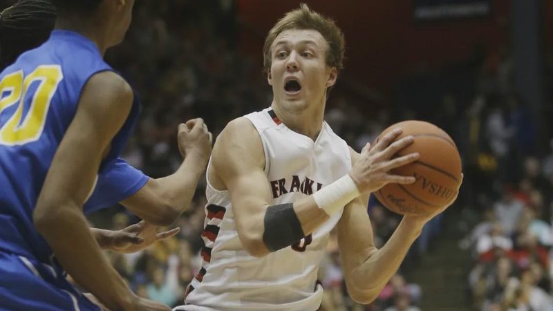  右手生活左手投篮；肯纳德如何成为湖人关键拼图。 体育新闻 右手生活左手投篮；肯纳德如何成为湖人关键拼图。 体育新闻