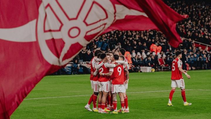  万名球迷狂欢预警：解析阿森纳跨国季前备战策略 体育新闻