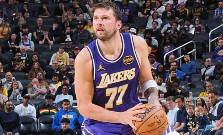  当赛场成为艺术殿堂：东契奇的得分哲学与竞技美学 体育新闻 当赛场成为艺术殿堂：东契奇的得分哲学与竞技美学 体育新闻