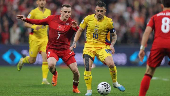  欧洲足球版图重塑：罗马尼亚世预赛折戟背后的深层竞技逻辑 体育新闻 欧洲足球版图重塑：罗马尼亚世预赛折戟背后的深层竞技逻辑 体育新闻