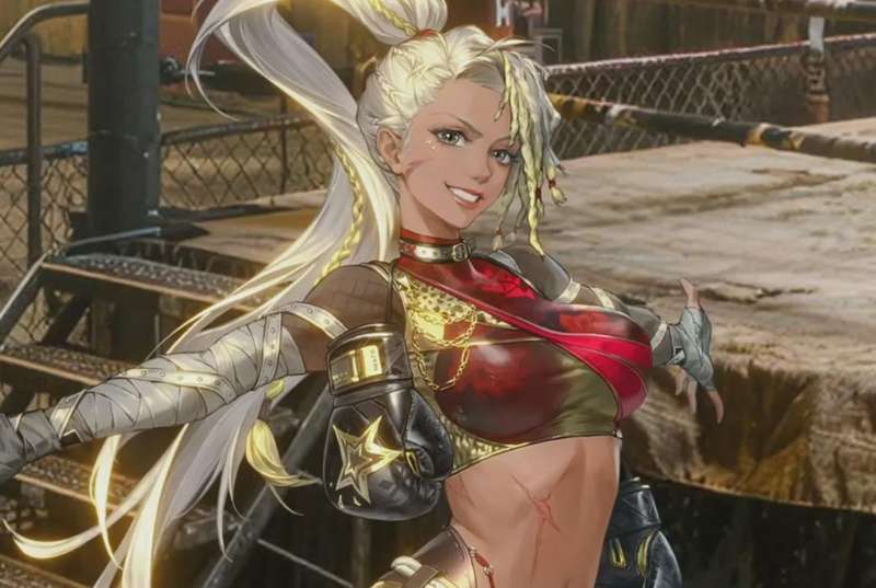 2024游戏生态观察:新晋机师吉赛尔能否打破数值焦虑的桎梏? 游戏攻略