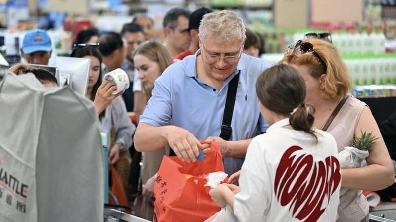  外贸从业者：在“十五五”布局中找准双循环新赛道 新闻