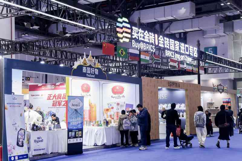  外贸从业者：在“十五五”布局中找准双循环新赛道 新闻