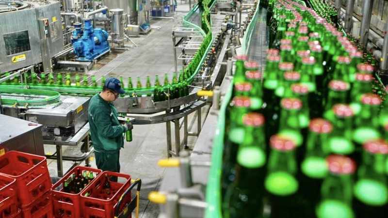  技术迭代下的酒饮版图：打酒铺如何重塑微醺经济？ IT技术