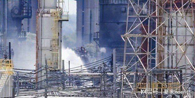  炼油设施的“死亡螺旋”：委内瑞拉原油输入后的结构性溃败 新闻