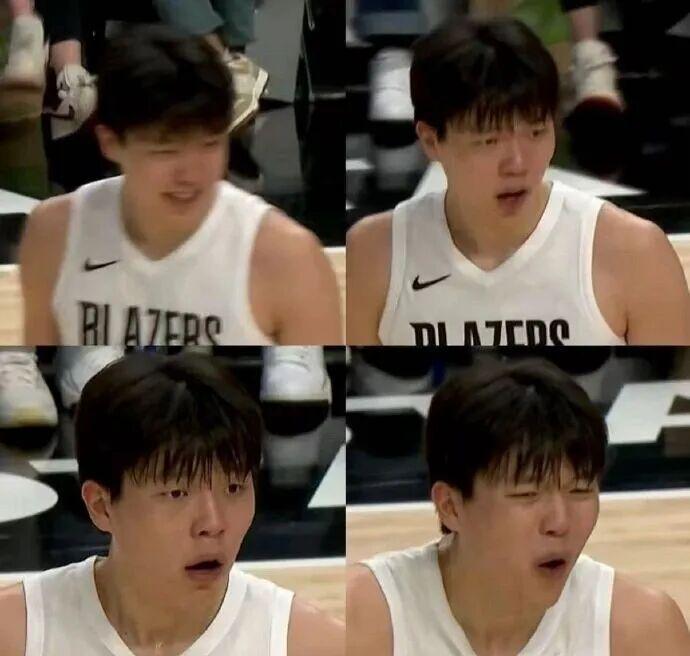 数据不会说谎:马利克-威廉姆斯完胜杨瀚森的深层逻辑与技术密码 体育新闻