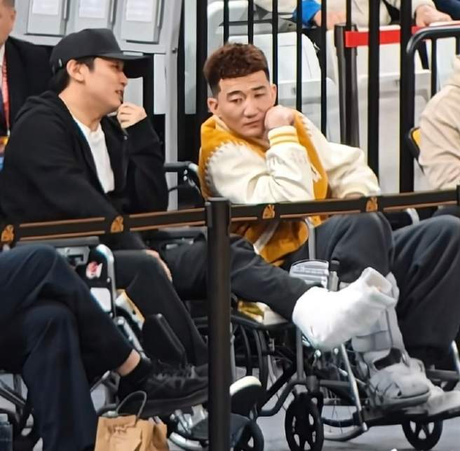 数据不会说谎:马利克-威廉姆斯完胜杨瀚森的深层逻辑与技术密码 体育新闻