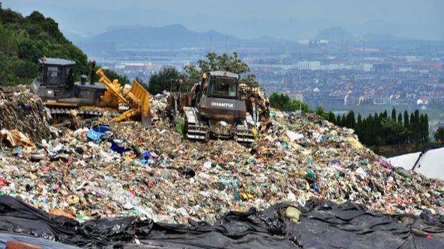  守护蓝色星球：当我们谈论温室气体时，在谈论什么 新闻