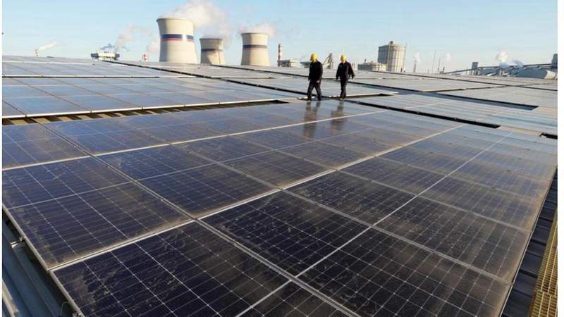  守护蓝色星球：当我们谈论温室气体时，在谈论什么 新闻