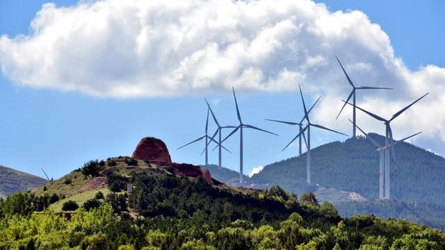  守护蓝色星球：当我们谈论温室气体时，在谈论什么 新闻