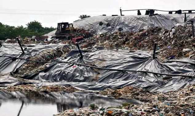  守护蓝色星球：当我们谈论温室气体时，在谈论什么 新闻