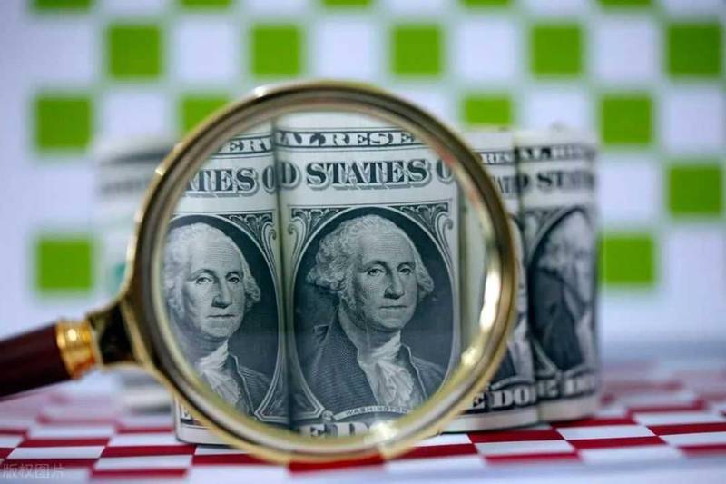 深度解析:特朗普两记重拳为何未能撼动市场?流动性盛宴下的非农数据密码 股票财经