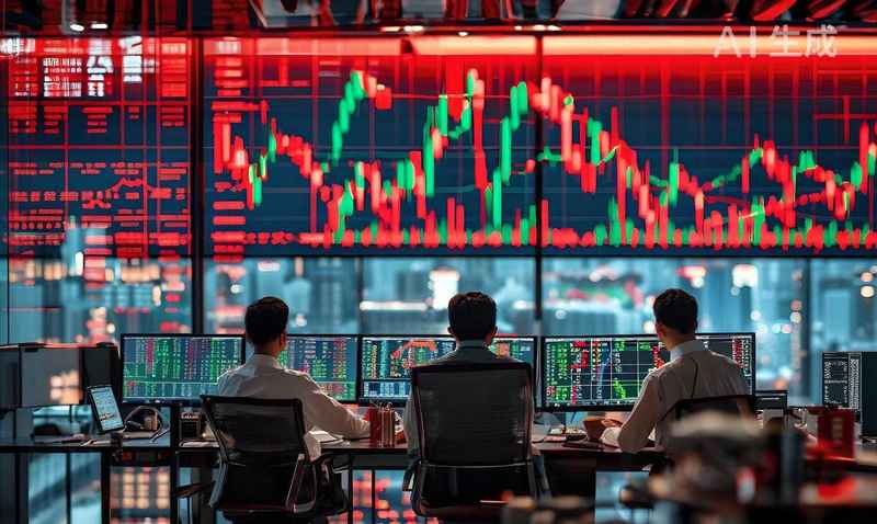 深度解析:特朗普两记重拳为何未能撼动市场?流动性盛宴下的非农数据密码 股票财经