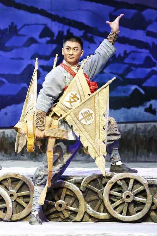  从1989到2024：白玉兰戏剧奖如何成为检验中国戏曲演员实力的试金石 文化旅游