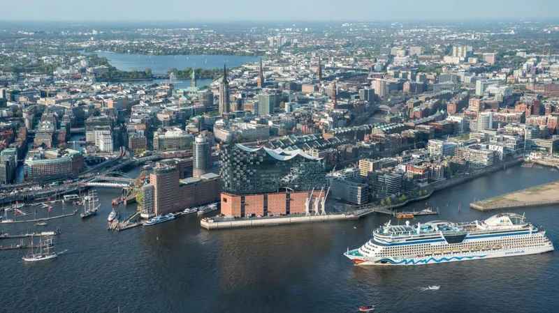  德国制造业战略东移背后的数据逻辑：默茨访华的三重经济算盘 新闻