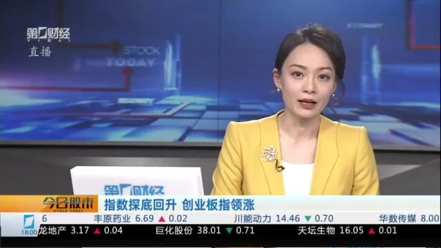  创业板指创阶段新高背后的技术密码：三个维度深度拆解本轮行情驱动力 股票财经