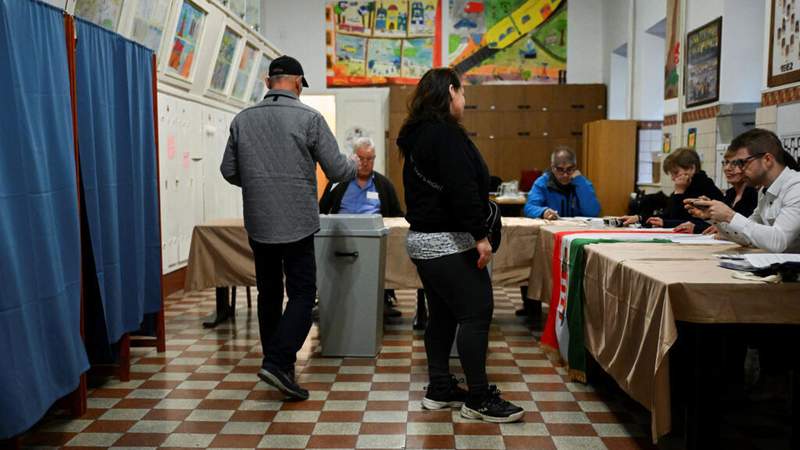  匈牙利大选深度解析：制度博弈、民意裂痕与欧洲政治格局的十字路口 新闻