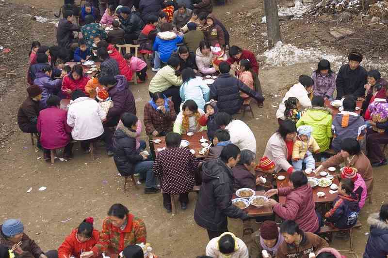  农村酒席治理的深层逻辑：2026年新规如何破解人情债务困局 新闻