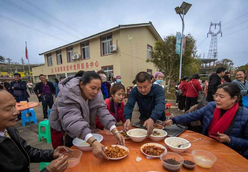  农村酒席治理的深层逻辑：2026年新规如何破解人情债务困局 新闻