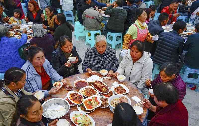  农村酒席治理的深层逻辑：2026年新规如何破解人情债务困局 新闻