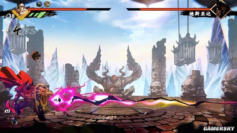 《超级忍》世嘉反派DLC技术解析：跨越时代的BOSS设计方法论