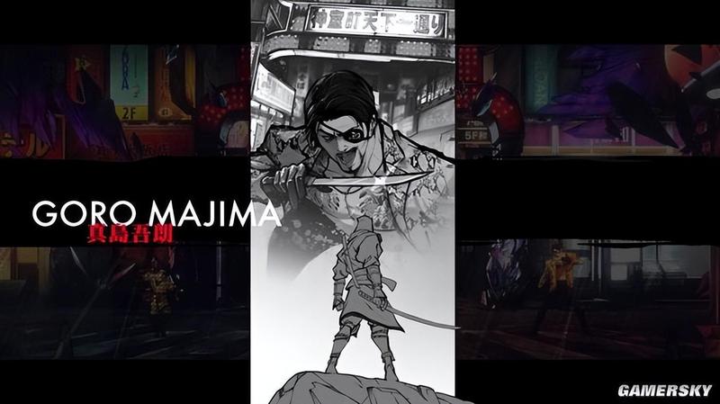  《超级忍》世嘉反派DLC技术解析：跨越时代的BOSS设计方法论 游戏攻略