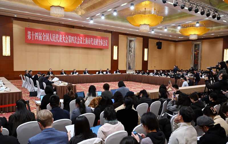  “十五五”元年：解码上海未来产业的战略布局与实施路径 新闻