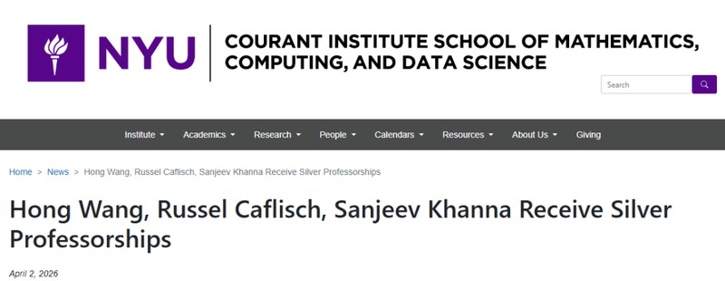  从桂林小城到世界数学之巅：一位普通女孩如何用热爱改写命运 情感心理