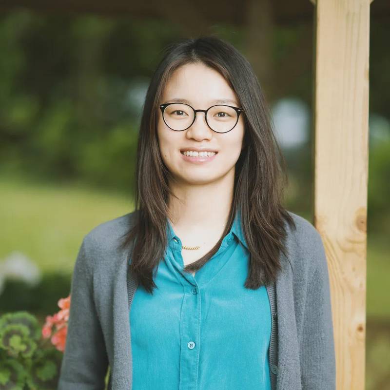  从桂林小城到世界数学之巅：一位普通女孩如何用热爱改写命运 情感心理