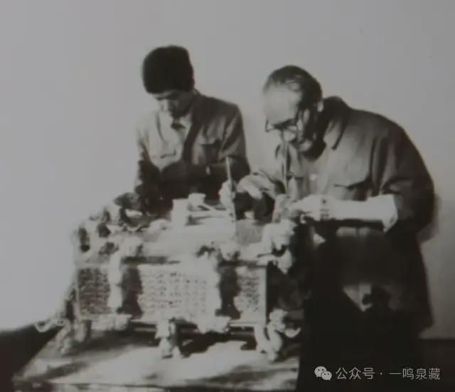  【技术解密】失蜡法起源之争：云纹铜禁如何改写世界冶金史认知 文化旅游