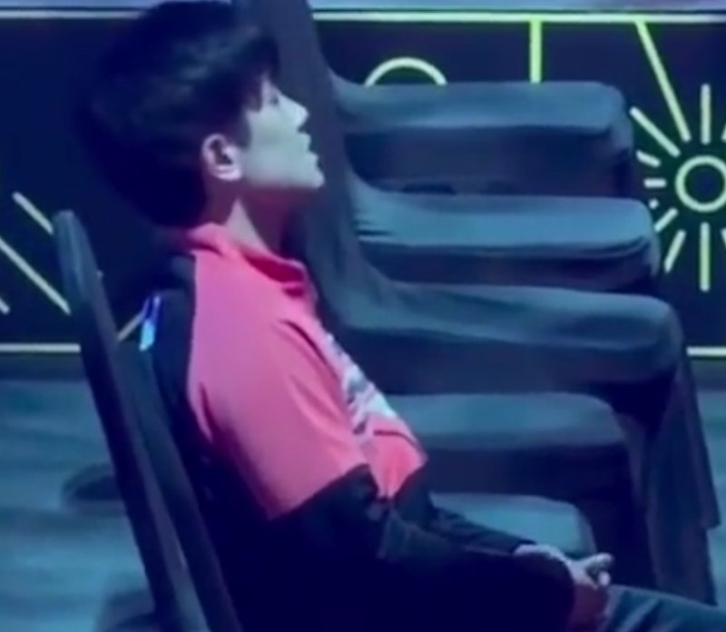  技术解析：松岛辉空的反手体系如何撕碎国乒防线 体育新闻