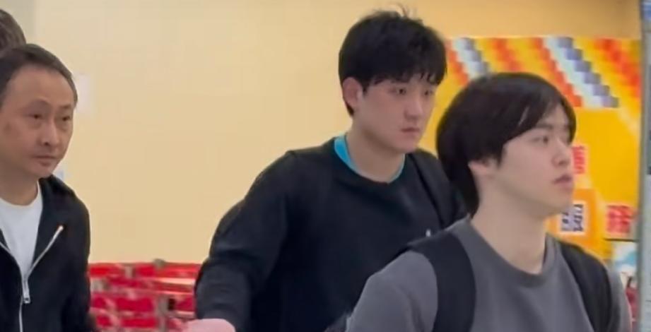  技术解析：松岛辉空的反手体系如何撕碎国乒防线 体育新闻