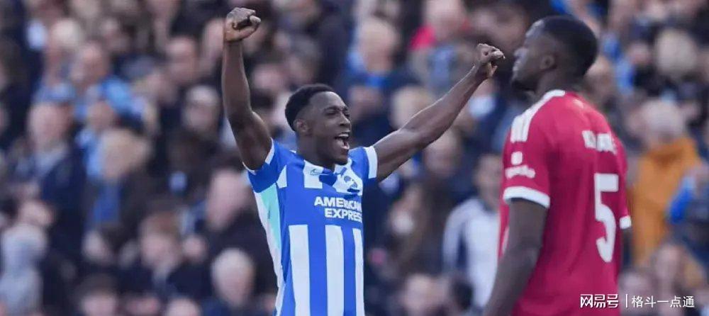  【战术复盘】魏费尔双响背后的攻防密码：布莱顿2-0伯恩利比赛深度解析 体育新闻