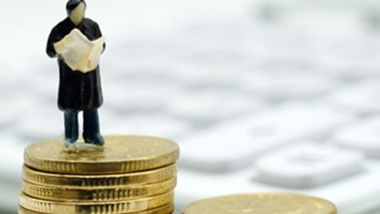  40万亿财政支出，你的钱袋子正在发生这些改变 新闻