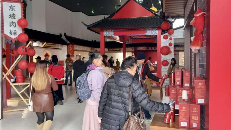  【深度】沉浸式非遗的崂山解法：明霞镇如何重构活态传承的底层逻辑 文化旅游